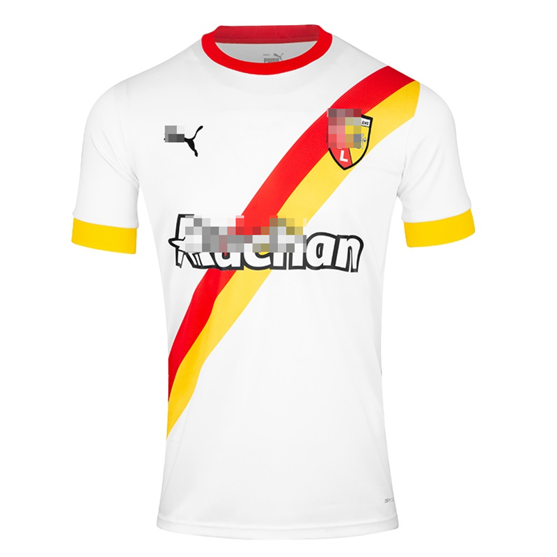 Camiseta RC Lens 2022/2023 Third